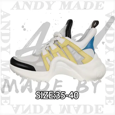 💰(€58=480CNY)Archlight Sneakers Women's Limited Edition Item ID:300009767