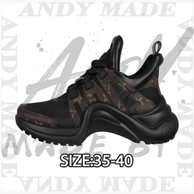 💰(€58=480CNY)Archlight Sneakers Women's Limited Edition Item ID:300002358