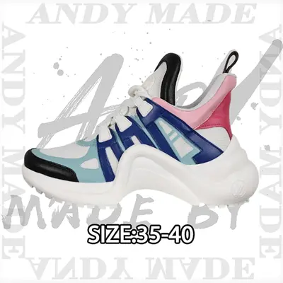 💰(€58=480CNY)Archlight Sneakers Women's Limited Edition Item ID:300008283