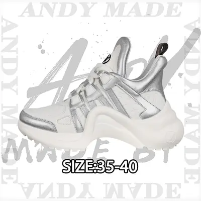 💰(€58=480CNY)Archlight Sneakers Women's Limited Edition Item ID:300005946