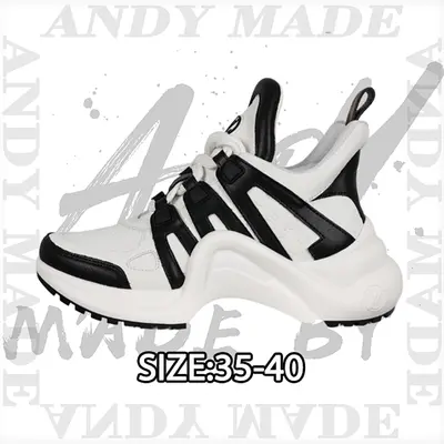 💰(€58=480CNY)Archlight Sneakers Women's Limited Edition Item ID:300007853