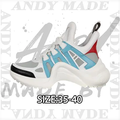 💰(€58=480CNY)Archlight Sneakers Women's Limited Edition Item ID:300004637