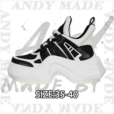 💰(€58=480CNY)Archlight Sneakers Women's Limited Edition Item ID:300007789