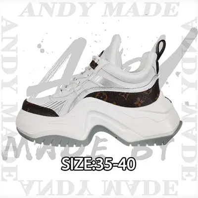 💰(€58=480CNY)Archlight Sneakers Women's Limited Edition Item ID:300005905