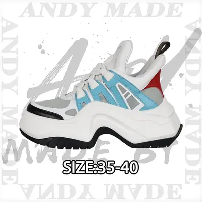 💰(€58=480CNY)Archlight Sneakers Women's Limited Edition Item ID: 300002953