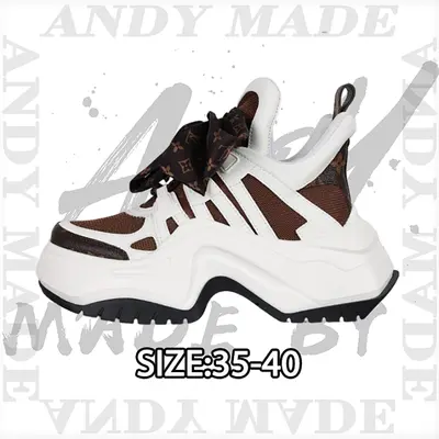 💰(€58=480CNY)Archlight Sneakers Women's Limited Edition Item ID:300000859