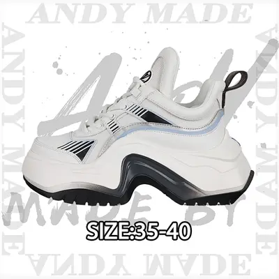 💰(€58=480CNY)Archlight Sneakers Women's Limited Edition Item ID:300009604