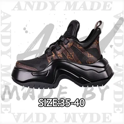 💰(€73=600CNY)Archlight Sneakers, the top-tier women's sneakers on the market Item ID:300001672