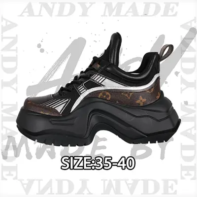 💰(€58=480CNY)Archlight Sneakers Women's Limited Edition Item ID:300003617
