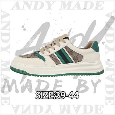 💰 (€48=390CNY) Chunky B Screener GG sports casual shoes series Item ID:300001624