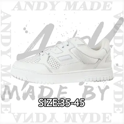 💰(€50=410CNY)G's latest hit retro sneakers casual retro white shoes Item ID:300001054