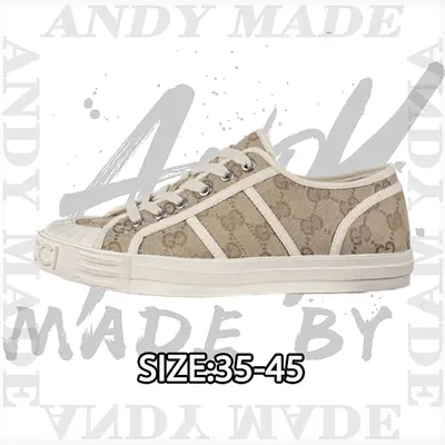 💰(€45=370CNY) Lid0 series 2024 new canvas sneakers Item ID:300003629