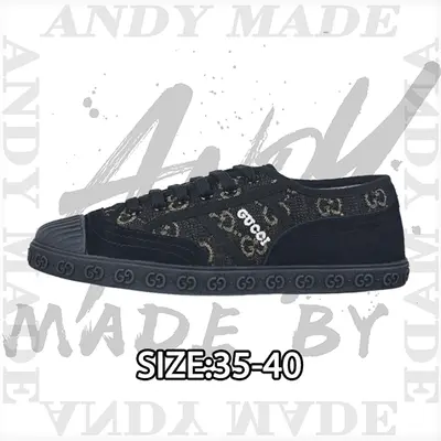 💰(€45=370CNY) Lid0 series 2024 new canvas sneakers Item ID:300009069