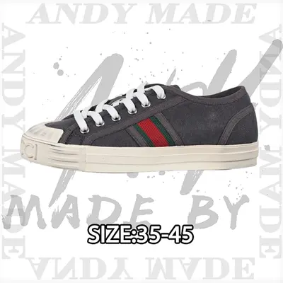 💰(€49=400CNY) Lid0 series 2024 new canvas sneakers Item ID:300005002