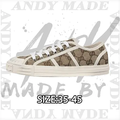 💰(€49=400CNY)Lid0 series 2024 new canvas sneakers Item ID:300000552