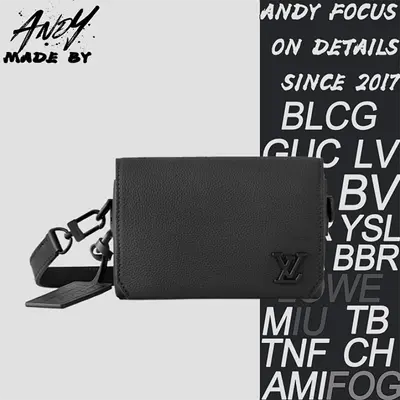 💰(€149=1230CNY)All-leather men's messenger bag Item ID:40003033
