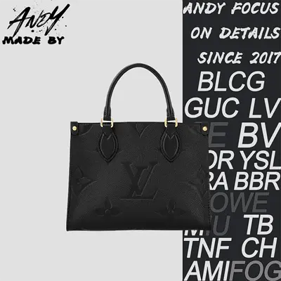 💰(€127=1050CNY)Louis Vuitton small tote bag Size 𝙊𝙉𝙏𝙃𝙀𝙂𝙊. Item ID:40005237