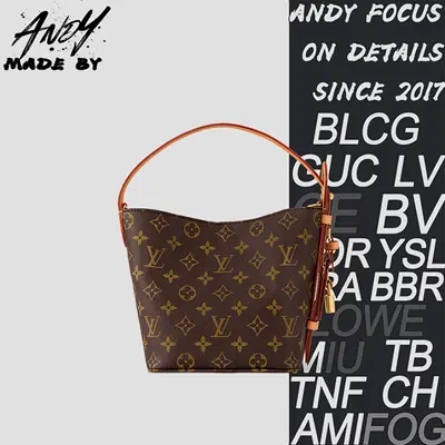 💰(€145=1200CNY)LV All-In BB Shoulder Bag Clutch 25 new Item ID:40002512