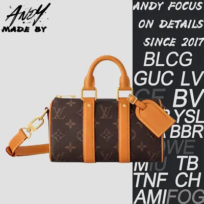 💰(€170=1400CNY)LV keepallbandouliere shoulder bag Item ID:40000967
