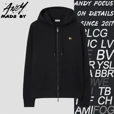 💰(€44=360CNY)BBR Embroidered Zip Hoodie Item ID:10008174
