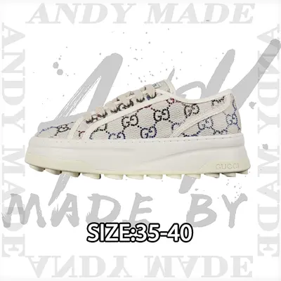 💰(€50=410CNY)tennis 1977 classic series platform canvas shoes Item ID:300006820