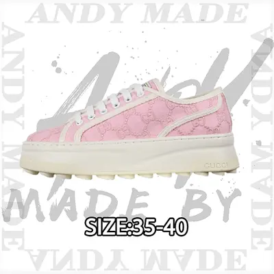 💰(€48=390CNY)tennis 1977 classic series platform canvas shoes Item ID:300003703