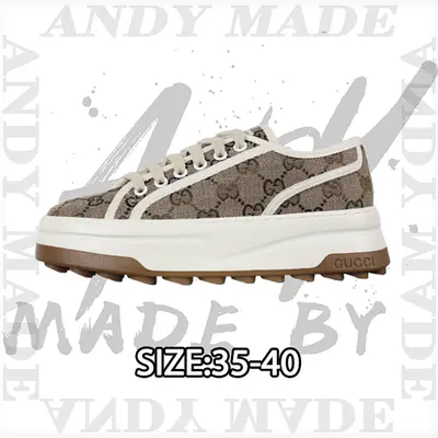 💰(€48=390CNY) tennis 1977 classic series platform canvas shoes Item ID:300006469