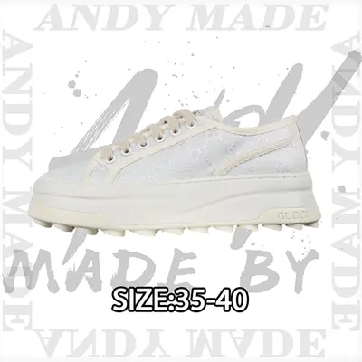 💰(€48=390CNY)tennis 1977 classic series platform canvas shoes Item ID:300006229