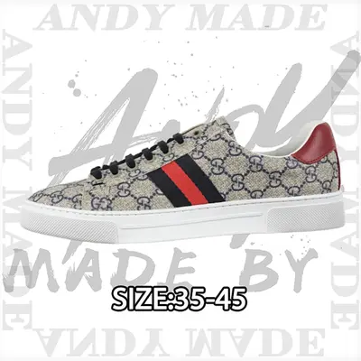 💰(€46=380CNY) Versatile Casual Sports Sneakers Item ID:300005055