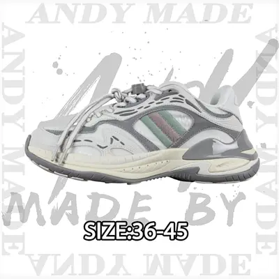 💰(€58=480CNY)leather round-toe drawstring low-top casual shoes Item ID:300003683