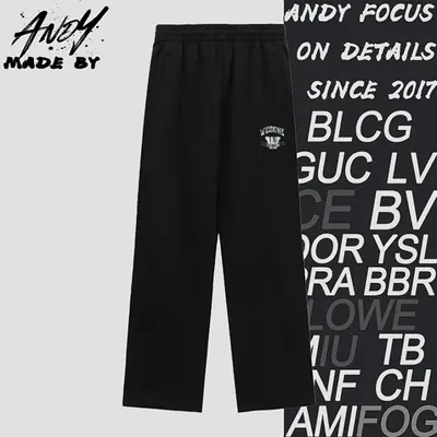 💰(€33=270CNY) Well half-tube trousers Item ID:20006962