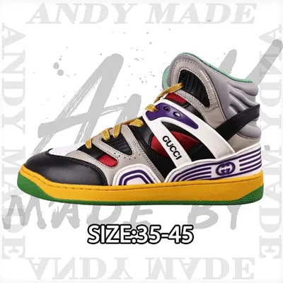 💰(€83=680CNY) basketball shoes for couples, inspired by 90s basketball shoes Item ID:300003723