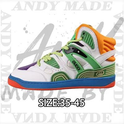 💰(€83=680CNY) shoes for couples, inspired by 90s basketball shoes Item ID:300008023