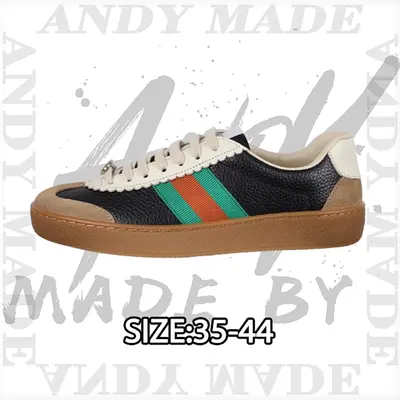 💰(€51=420CNY) Low-top gentleman versatile leather German training sneaker Item ID:300004729