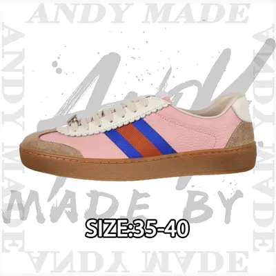 💰(€51=420CNY) Low-top gentleman versatile leather German training sneaker Item ID:300000769