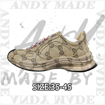 💰(€83=680CNY) G home RUN series casual sports dad running shoes Item ID:300007467