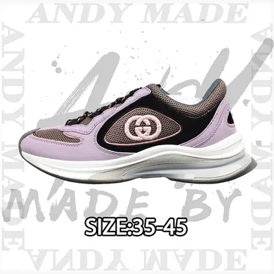💰(€65=530CNY) G home RUN series casual sports dad running shoes Item ID:300007941