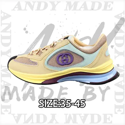 💰(€65=530CNY) G home RUN series casual sports dad running shoes Item ID:300003177