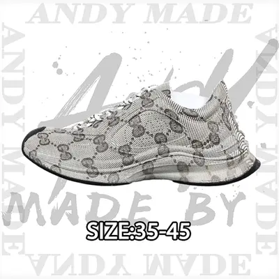 💰(€83=680CNY) G home RUN series casual sports dad running shoes Item ID:300008435