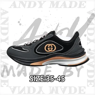💰(€65=530CNY) G home RUN series casual sports dad running shoesItem ID:300007369