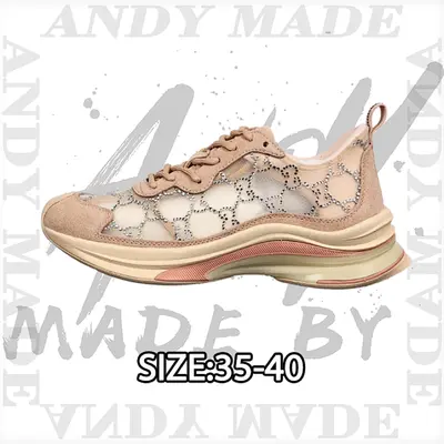 💰(€65=530CNY) G home RUN series casual sports dad running shoes Item ID:300000849