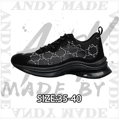 💰(€65=530CNY) G home RUN series casual sports dad running shoes Item ID:300004505