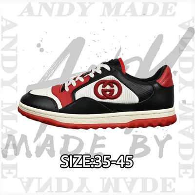 💰(€51=420CNY) MAC80 sneakers, couple's style, casual, retro and distressed Item ID:300007440