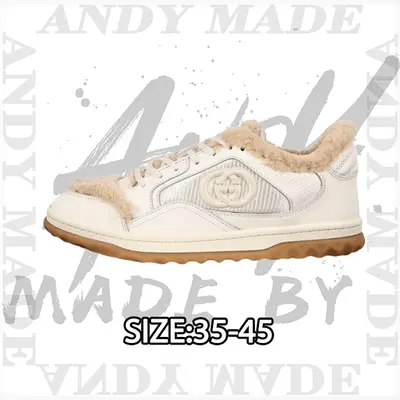 💰(€58=480CNY) Made of soft grain leather with a rolled wool lining.Item ID:300004208