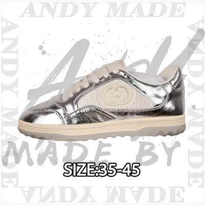 💰(€58=480CNY) Tennis 1977 Print Sneaker Gu*cci canvas shoes series full gif Item ID:300006535