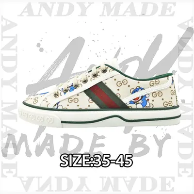 💰(€52=430CNY) canvas shoes series full gif Item ID:300000653