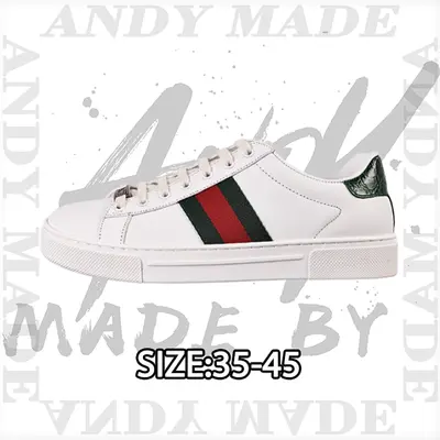 💰(€52=430CNY)Ace Series Thickened White Shoes Item ID:300001663