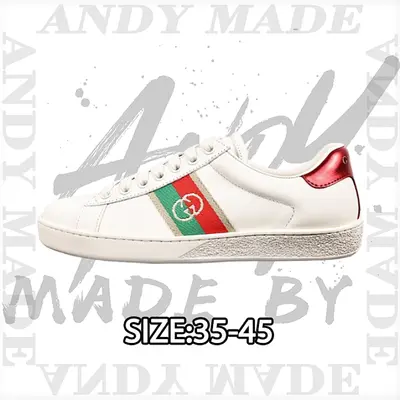 💰(€38=310CNY) Ace white shoes series with super value for moneyItem ID:300006905