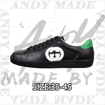 💰(€38=310CNY) Ace white shoes series with super value for moneyItem ID:300009812
