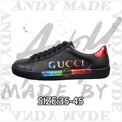💰(€38=310CNY) Ace white shoes series with super value for money. Item ID:300008351